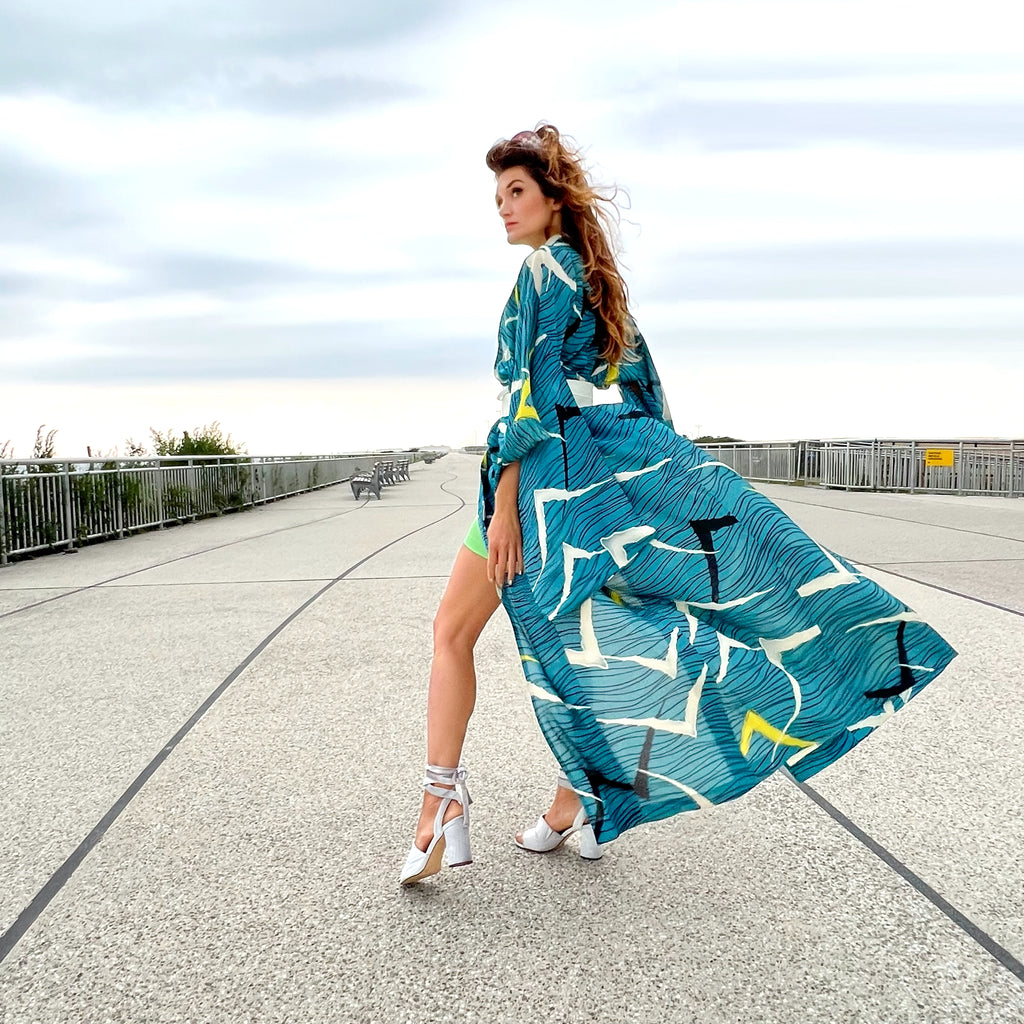 Iki Kimono NYC
