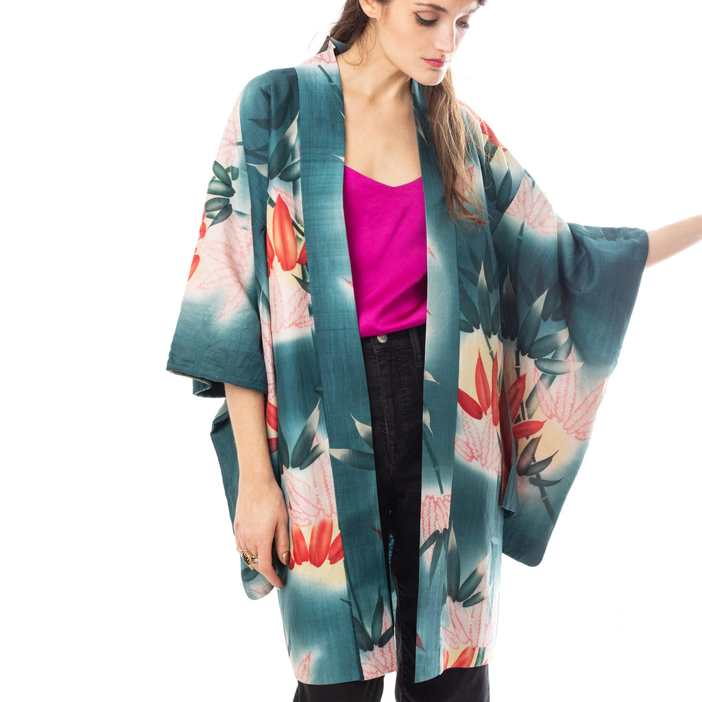 Iki Kimono NYC